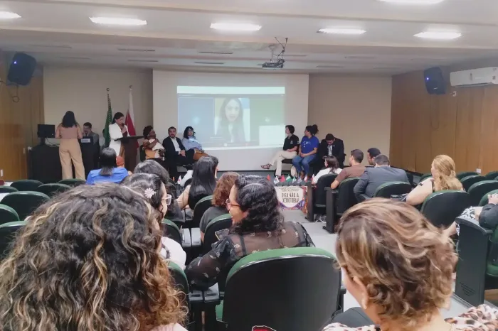 Seju promove seminário para fortalecer políticas migratórias no Pará 