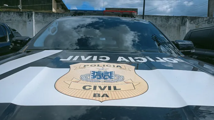 Polícia Civil prende acusado de homicídios e associação criminosa em Santo Amaro