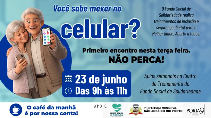 Comunicação Social