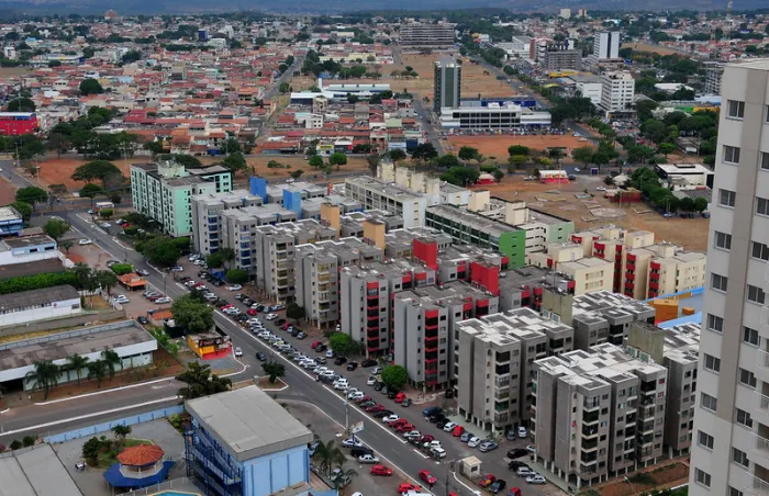 Pioneiros e líderes comunitários de Ponte Alta Norte e região, no Gama, serão homenageados