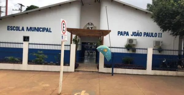 Foto: Reprodução/Prefeitura de Sorriso - MT