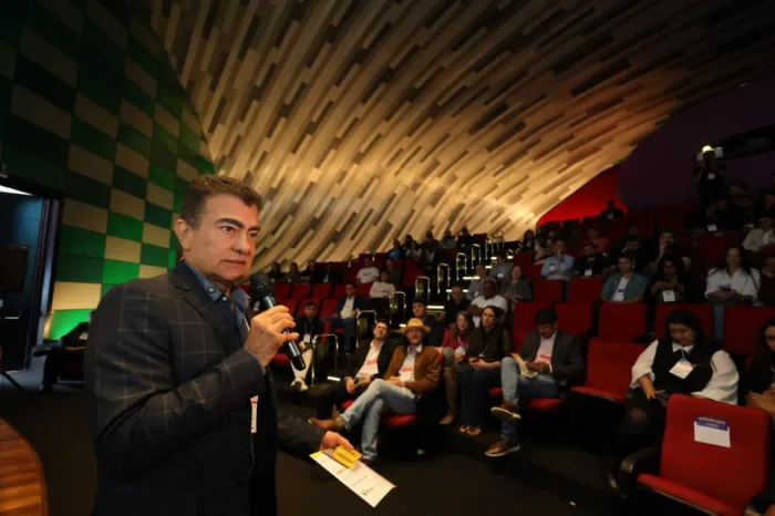 Inovações tecnológicas garantem reconhecimento à Prefeitura de Dourados