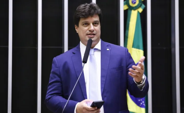 Vinicius Loures/Câmara dos Deputados