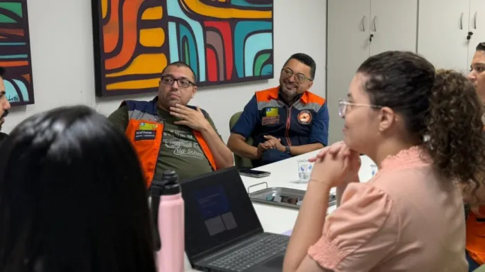 Foto: Reprodução/Secom Piauí