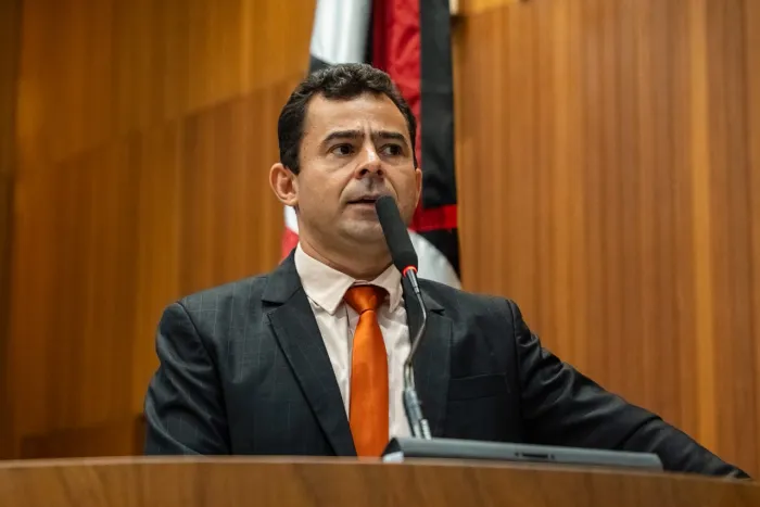 ,Em pronunciamento na tribuna da Assembleia Legislativa, deputado Eric Costa reforçou que o seu compromisso é com os que mais precisam