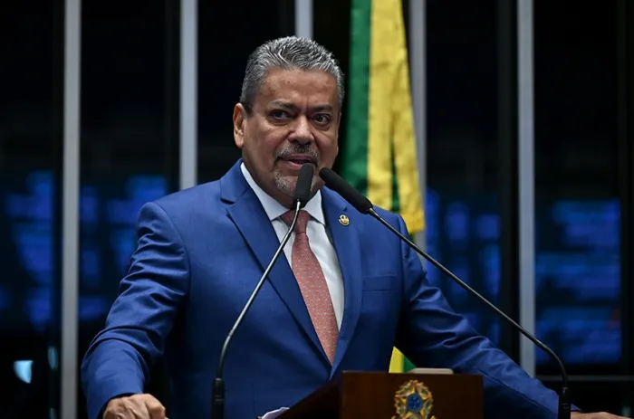  - Foto: Ton Molina/Agência Senado