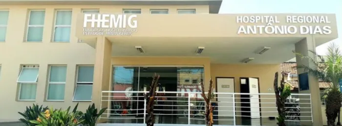 Hospital Regional Antônio Dias registra maior série histórica em cirurgias realizadas 