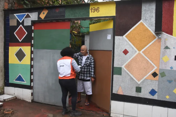 Regularização fundiária avança no Bairro Nova Mirim e mais 850 famílias serão beneficiadas