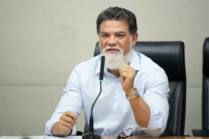 Foto: João Pedro Carvalho/Agência CLDF