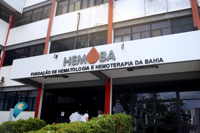 Hemoba divulga horário de funcionamento durante o período junino