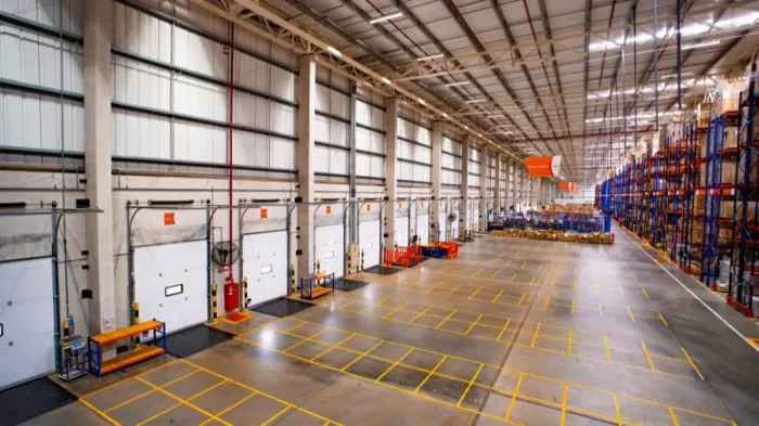 Mundial Logistics