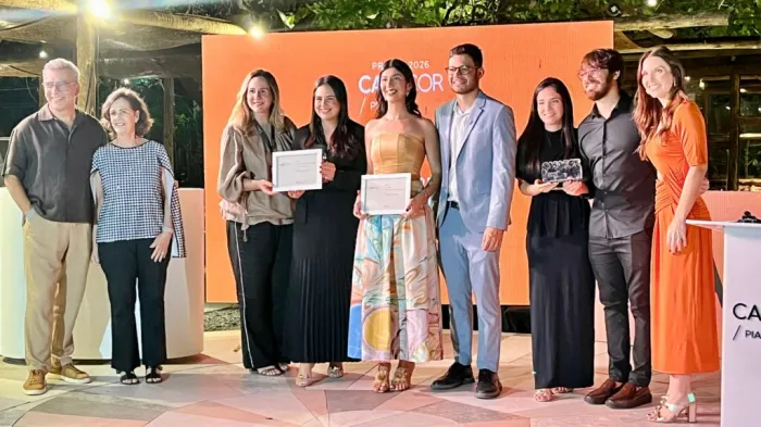 Casa do Artesão Design Mestre Albertino é premiada na CASACOR Piauí 2026 por valorização do artesanato do estado