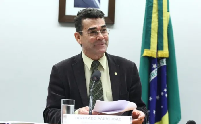 Vinicius Loures / Câmara dos Deputados