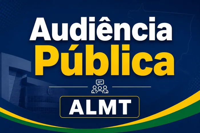 Foto: Reprodução/Câmara de Lucas do Rio Verde - MT