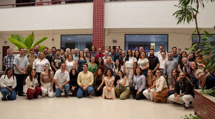 Fotos: Ascom Seplan