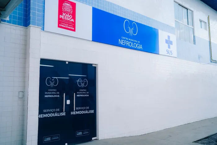 Prefeitura de João Pessoa alerta para prevenção e diagnóstico precoce do câncer de rim