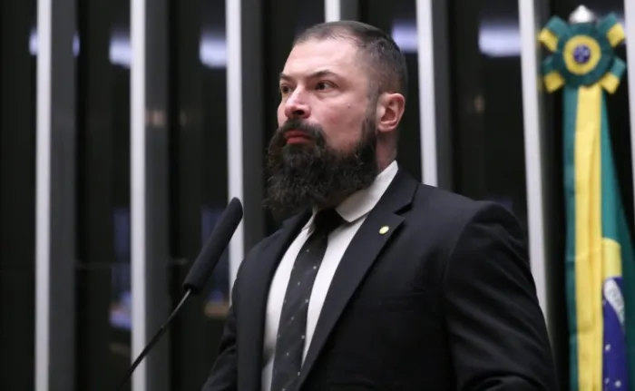 Kayo Magalhães/Câmara dos Deputados