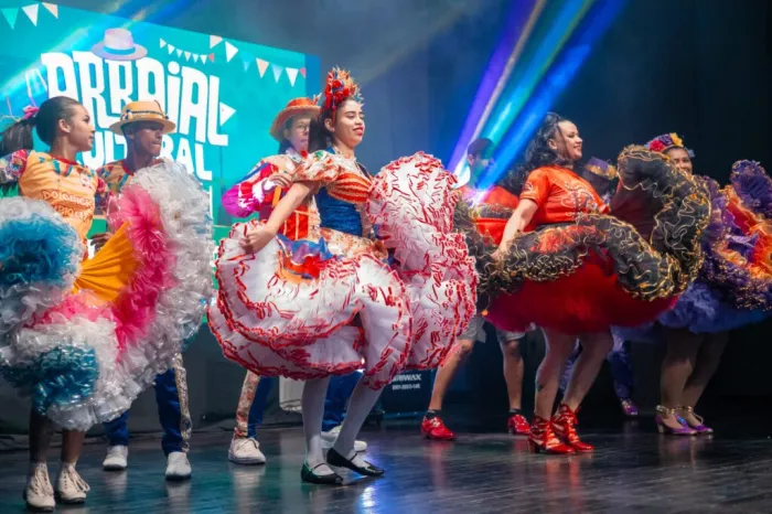 Governo lança Arraial Cultural com 6 noites de festa na Gameleira