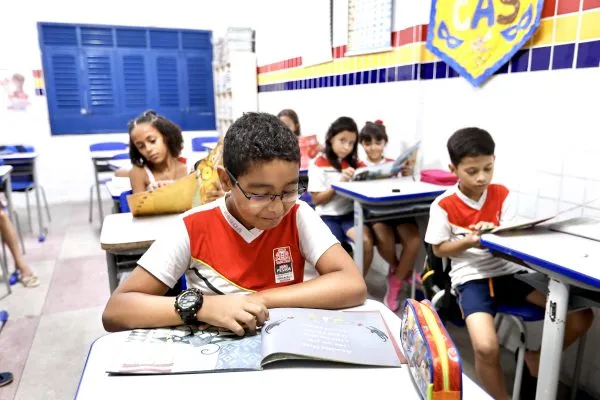 Foto: Reprodução/Prefeitura de João Pessoa - PB