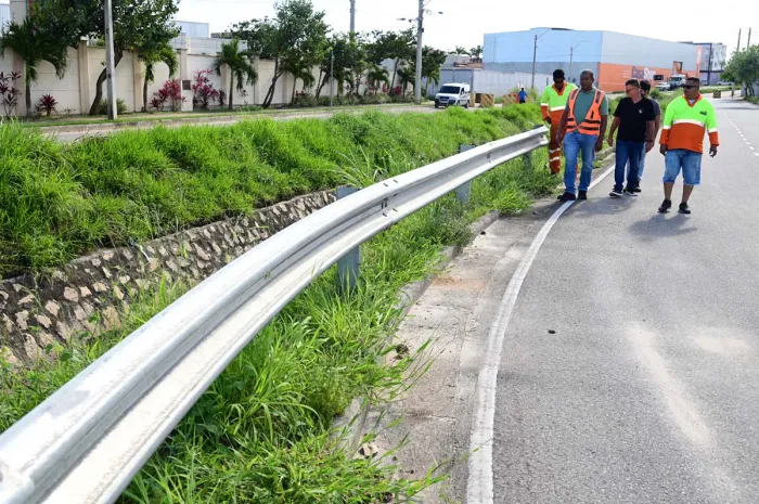 Foto: Reprodução/Prefeitura de Vitória da Conquista - BA