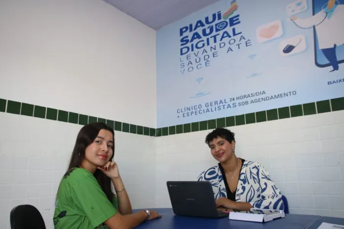 Foto: Reprodução/Secom Piauí