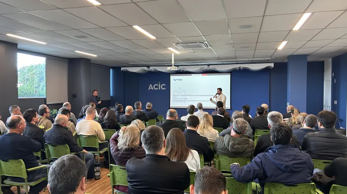 Governo de Santa Catarina conclui a primeira etapa do Plano de Transição Energética Justa e apresenta diagnóstico à sociedade civil