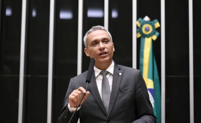 Kayo Magalhães / Câmara dos Deputados