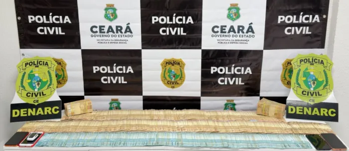 Foto: Reprodução/Secom Ceará