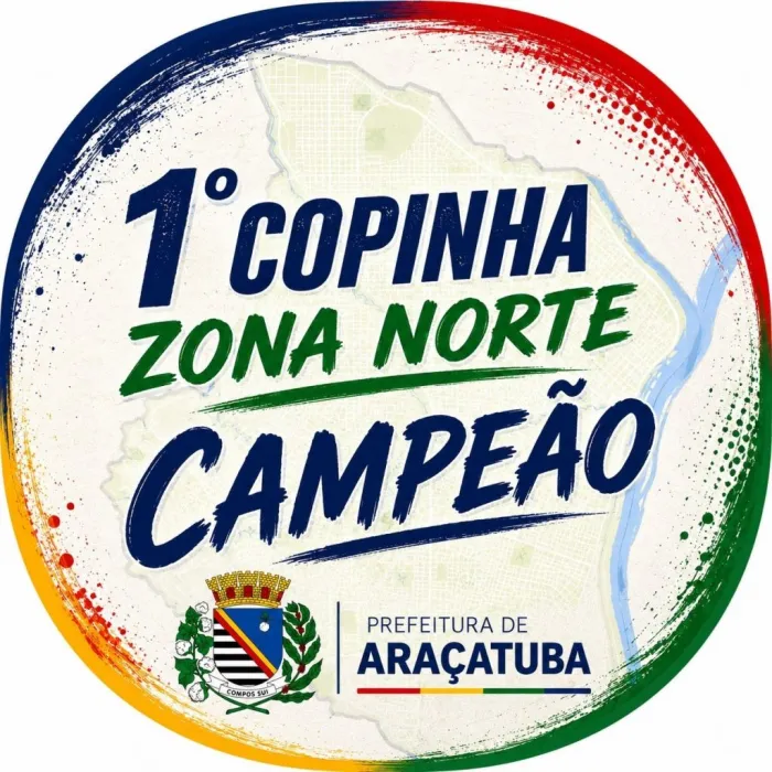Foto: Reprodução/Prefeitura de Araçatuba - SP