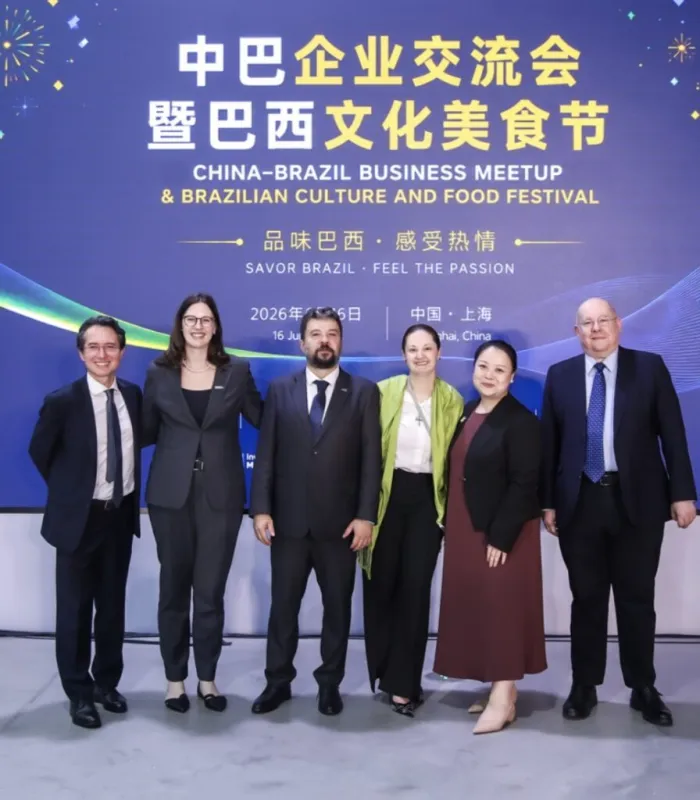 Piauí apresenta potencial econômico durante seminário internacional na China
