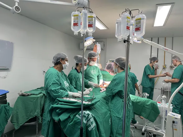 Doação de órgãos no HGE vai contemplar quatro pessoas que renovam a esperança de continuar vivendo