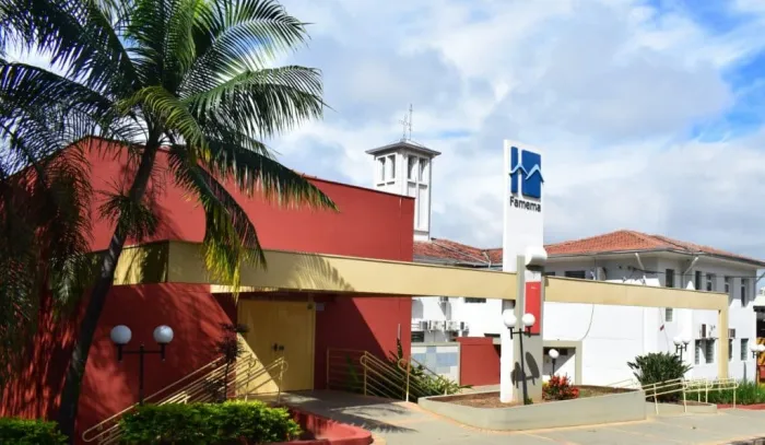 Faculdade de Medicina de Marília (Famema)