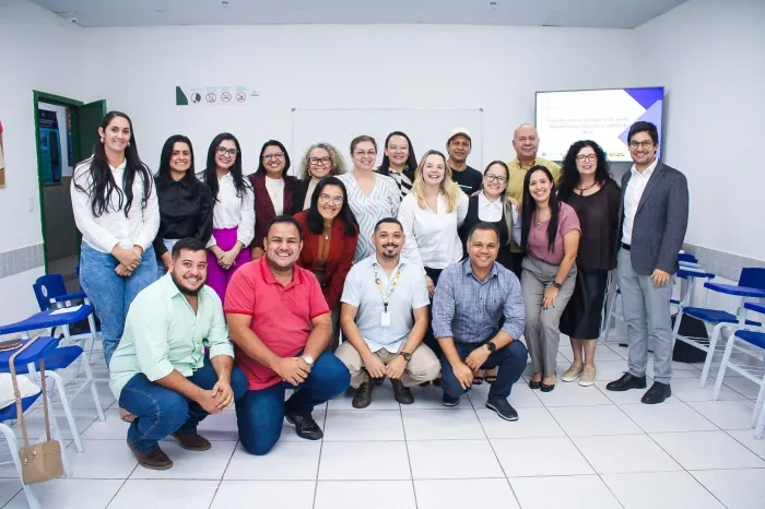 Foto: Reprodução/Secom Acre