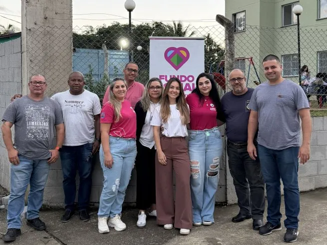 Foto: Reprodução/Prefeitura de São Sebastião - SP