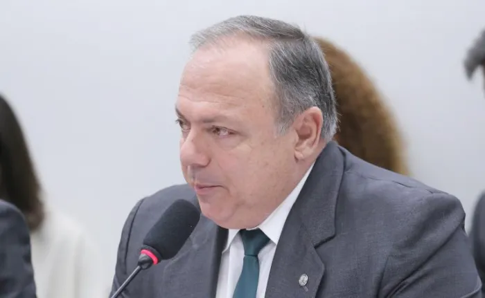 Kayo Magalhães / Câmara dos Deputados