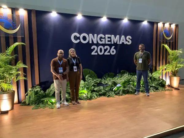 Foto: Reprodução/Prefeitura de Sorriso - MT
