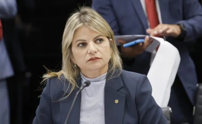 Marina Ramos / Câmara dos Deputados