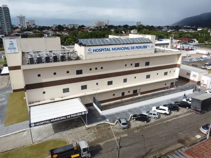 Caravana 3D: Governo de SP inaugura Hospital Municipal de Peruíbe e reforça atendimento de alta complexidade na Baixada Santista