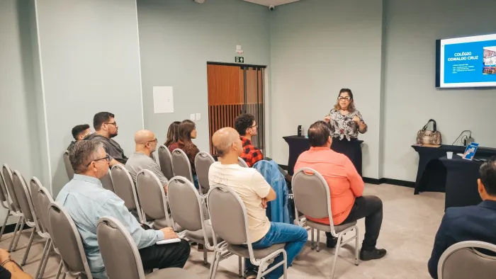 Descubra Campo Grande ganha novos multiplicadores