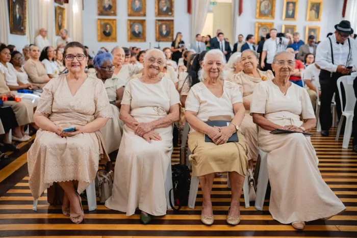 Prefeitura celebra os 115 anos da Assembleia de Deus em Belém