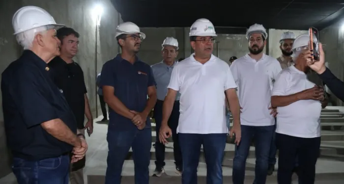 Foto: Reprodução/Secom Piauí