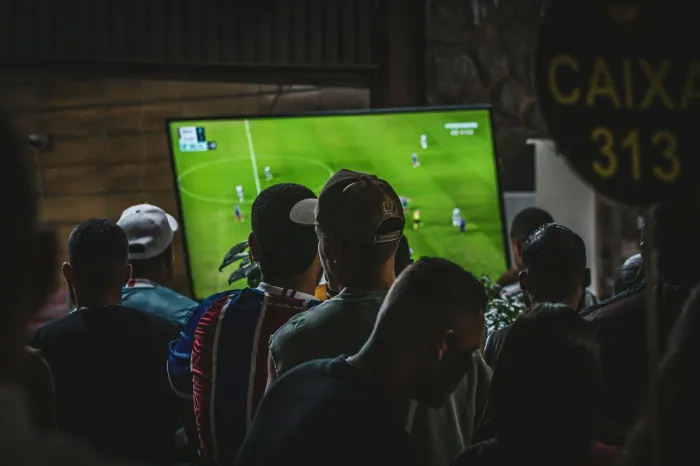 Copa do Mundo 2026 impulsiona procura por eletrônicos