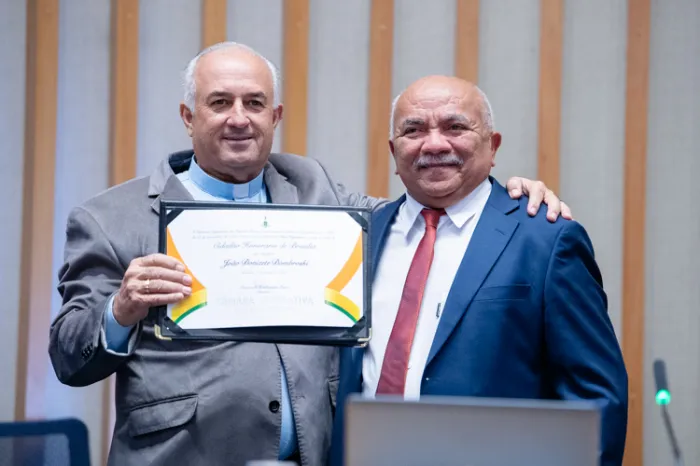 Foto: Sara Marques/Agência CLDF