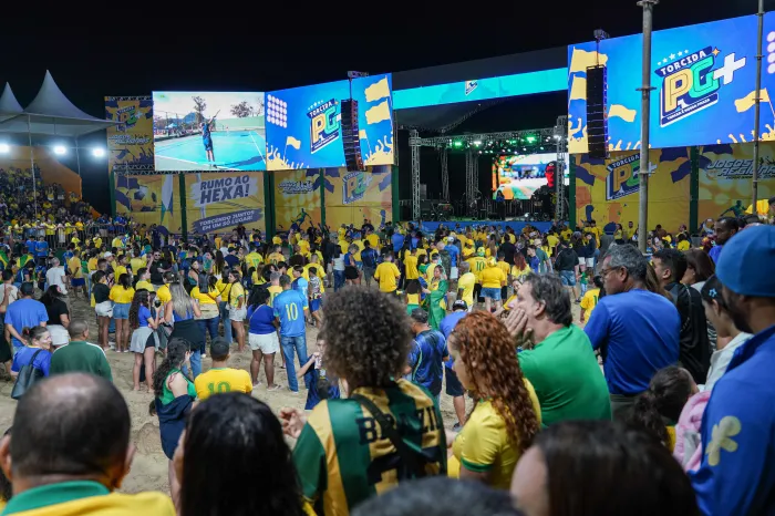 Foto: Amauri Pinilha/Prefeitura de Praia Grande
