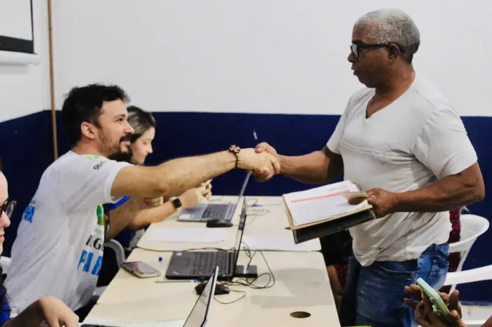Governo do Pará amplia oportunidade de regularização do CAR e orienta produtores para atualização cadastral pelo SICAR+ 