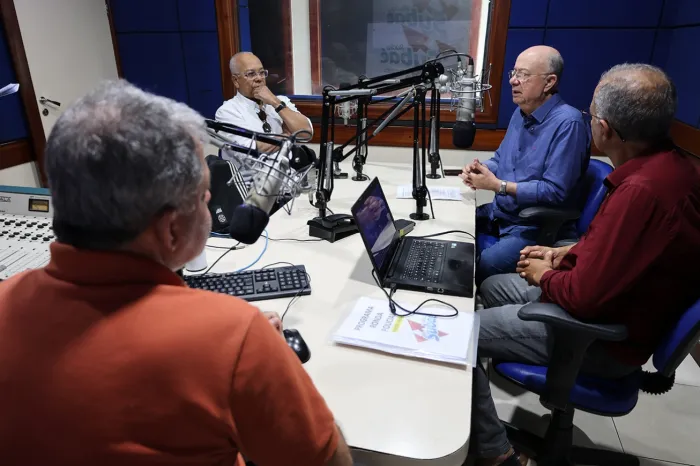 Avenida Sílvio Matos vai ganhar novo traçado em linha reta com desapropriação de terra