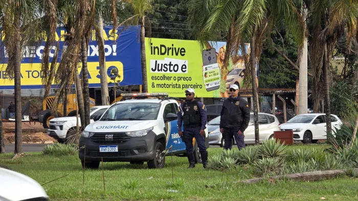 Foto: Reprodução/Prefeitura de Campo Grande - MS