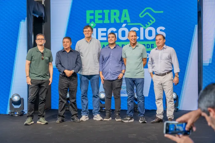 (Foto: Ascom Prefeitura/Victor Pauletti)
