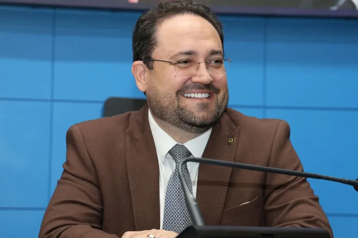 Começa a tramitar na Assembleia Legislativa projeto que institui o Programa Detranzinho