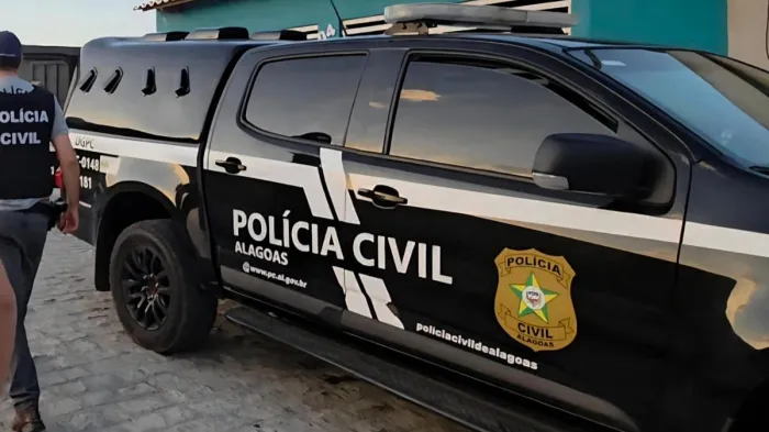Polícia Civil investiga feminicídio por enforcamento em Arapiraca